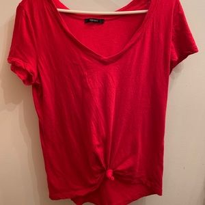 Women’s large Forever21 shirt